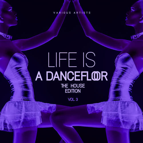 Life Is A Dancefloor, Vol. 3 (The House Edition)