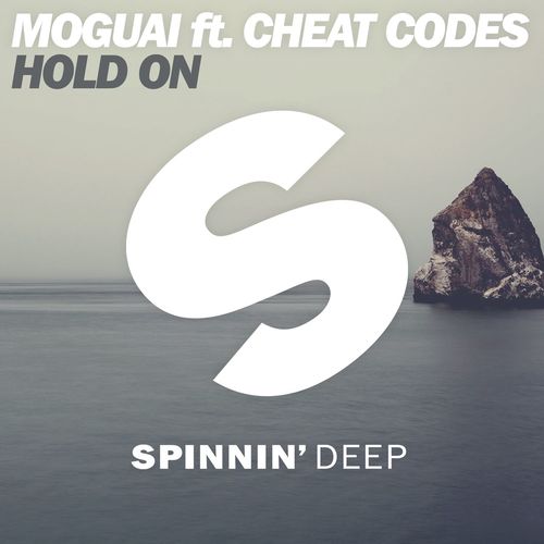 Hold On (feat. Cheat Codes)