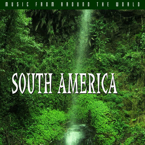 South America