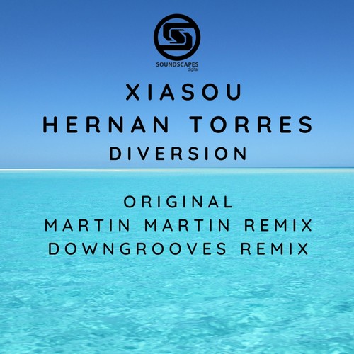 Diversion (Downgrooves Remix)