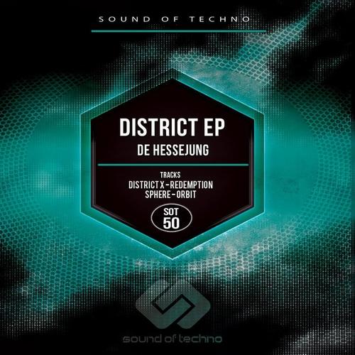 District EP