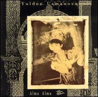 Alma Alma
