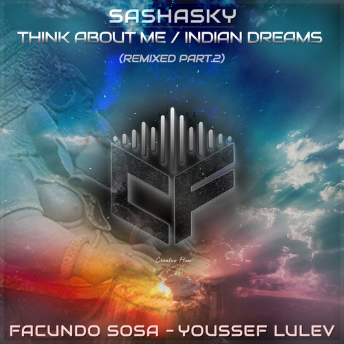 Think About Me (Facundo Sosa Remix)