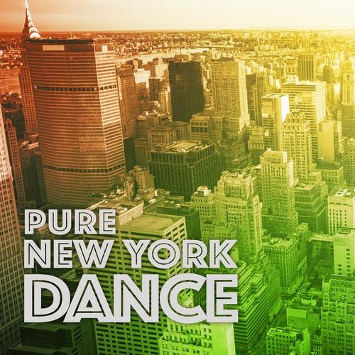 PURE NEW YORK DANCE