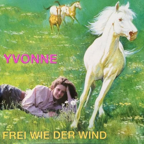 Frei wie der Wind