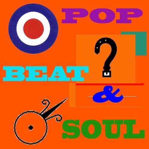 Pop Beat And Soul Volume 7