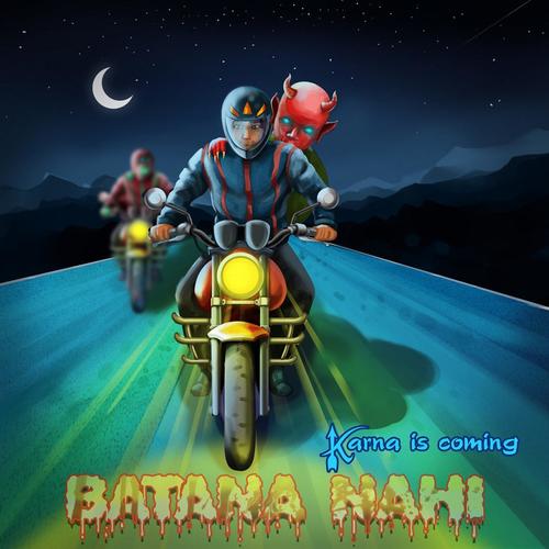 Batana Nahi (Explicit)