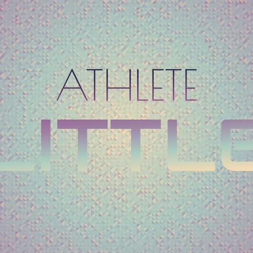 Athlete Little