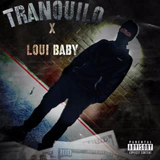 Tranquilo (Explicit)