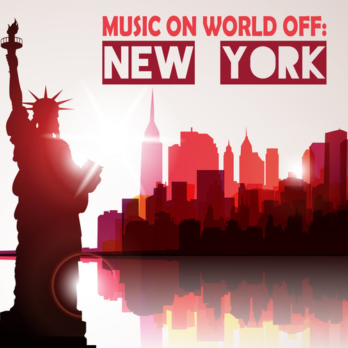 Music on World Off: New York