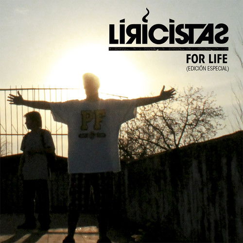 For Life (Explicit)