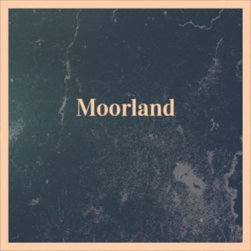 Moorland