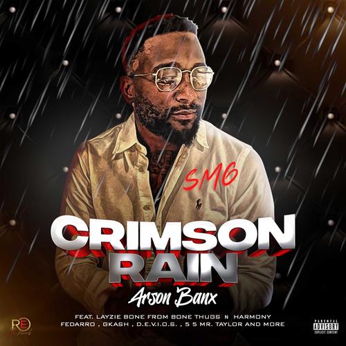 Crimson Rain (Explicit)