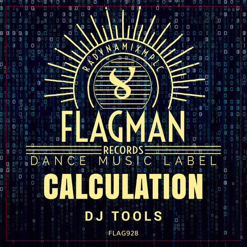 Calculation Dj Tools