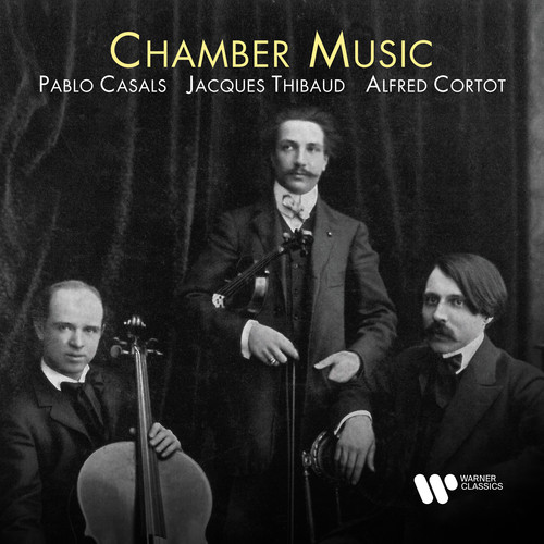 Chamber Music