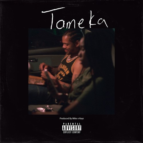 TAMEKA (Explicit)