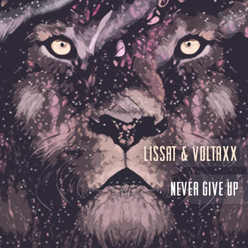 Never Give Up(Savin， Pushkarev Remix) - Lissat & Voltaxx&Savin&PUSHKAREV