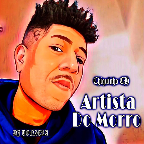 Artista do Morro