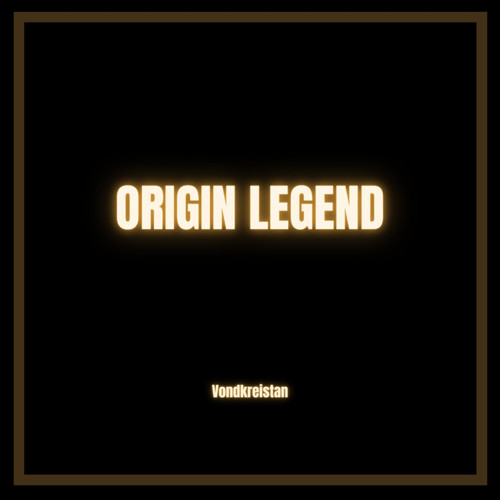 Origin legend