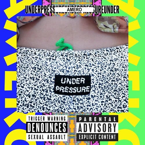 Under Pressure (Explicit)