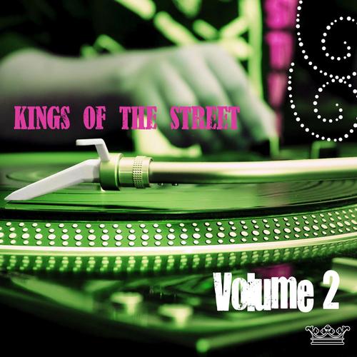 King of the Streets Vol. 2