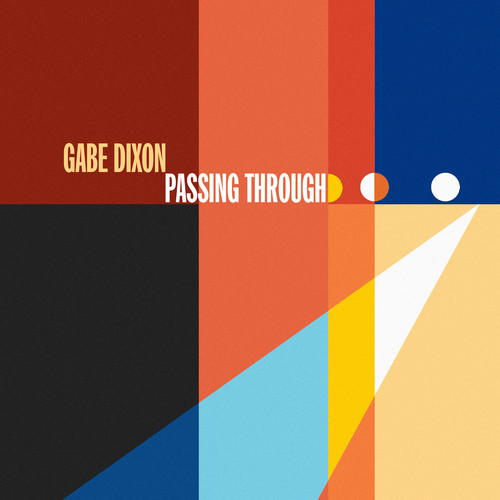 Passing Through (Explicit)