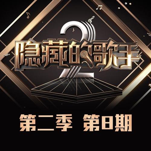 隐藏的歌手第二季 第8期