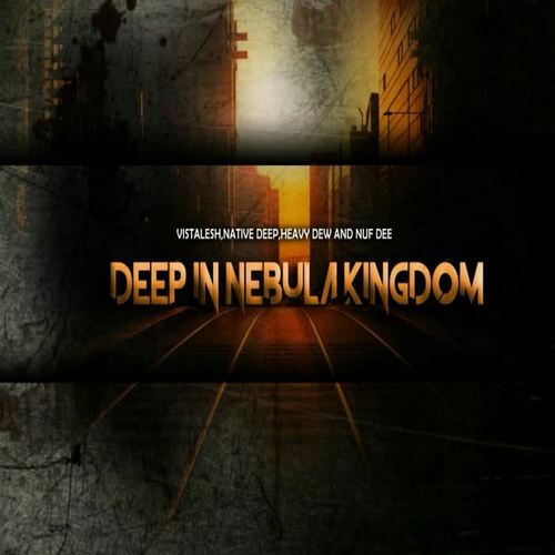 Deep In Nebula Kingdom (Main Mix)