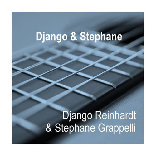 Django & Stephanie