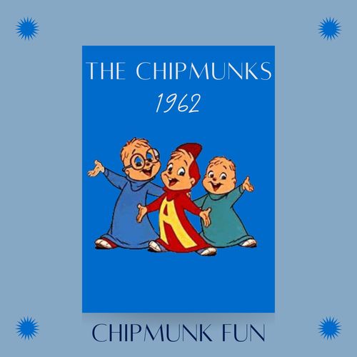 Chipmunk Fun (1962)