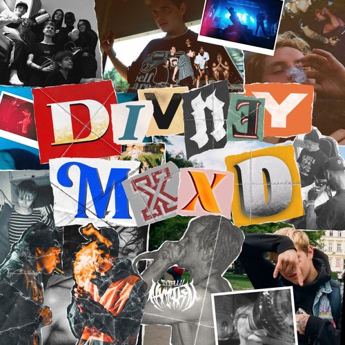 DIVNEY MXXD (Explicit)