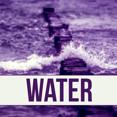 Water - Inspiring Sounds for Meditation, Healing Rain, Relaxation & Meditation for Every Day, Soothing Nature Sounds for Aromatherapy, Inner Peace