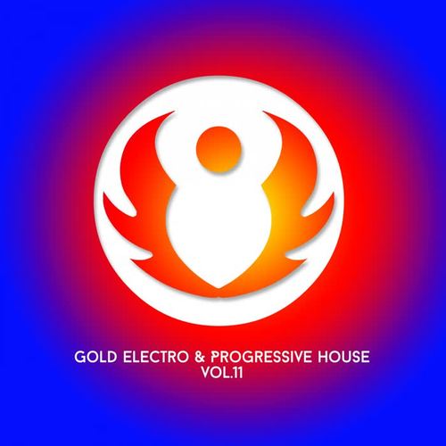 Gold Electro & Progressive House, Vol.11