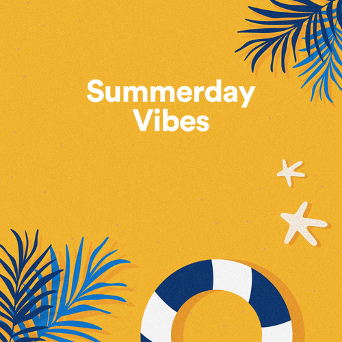 Summerday Vibes – Lo-Fi Chillout Songs