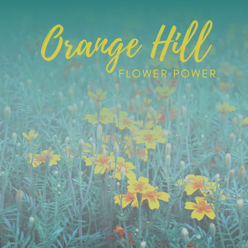 flower power