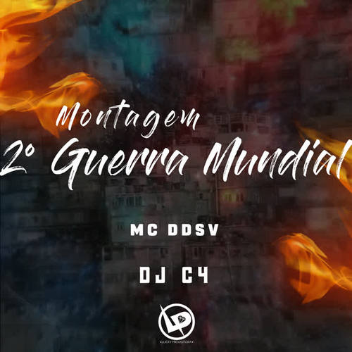 Montagem - 2° Guerra Mundial (Explicit)