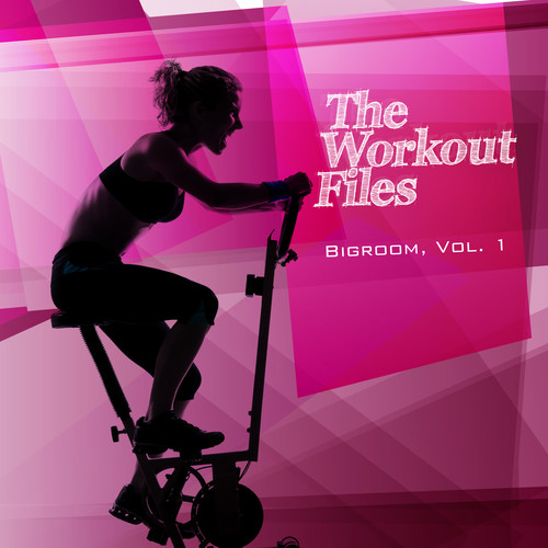 The Workout Files - Bigroom, Vol. 1 (Explicit)