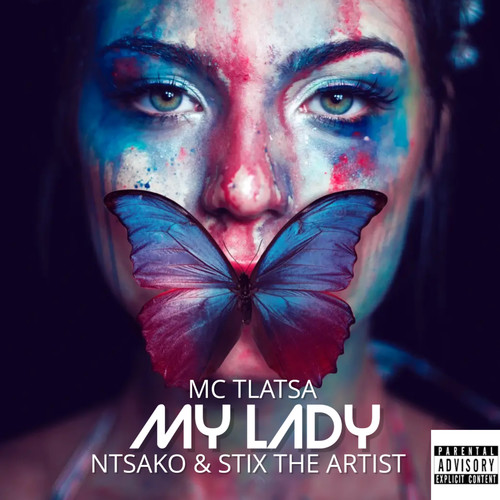 My Lady (Alternate Version) [Explicit]