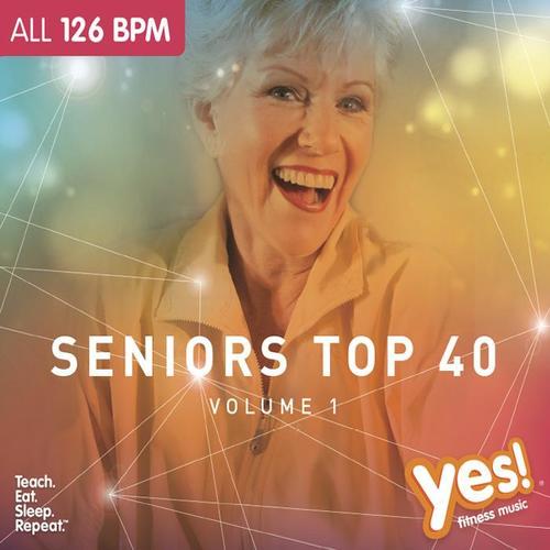 SENIORS TOP 40 VOL. 1