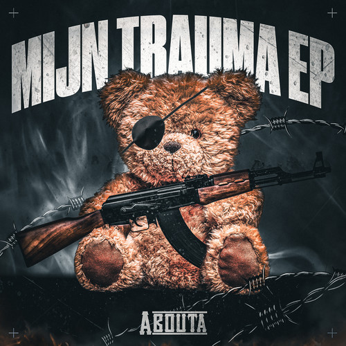 Mijn Trauma EP (Explicit)