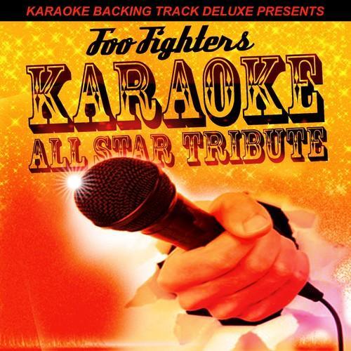 Karaoke Backing Track Deluxe Presents: Foo Fighters