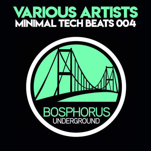 Minimal Tech Beats 004