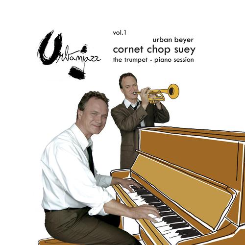 Cornet Chop Suey, Vol. 1 (The Trompet - Piano Session)