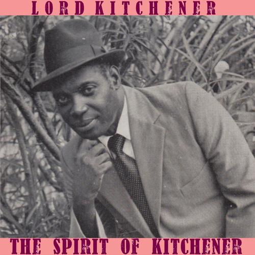 The Spirit of Kitchener