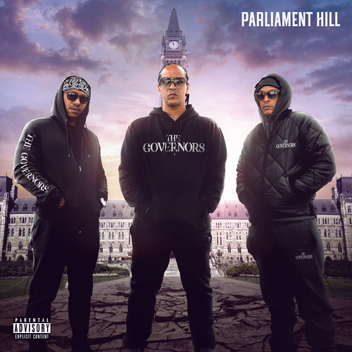 Parliament Hill (Explicit)