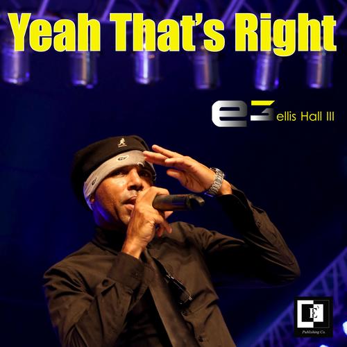 Yeah That's Right (Explicit)