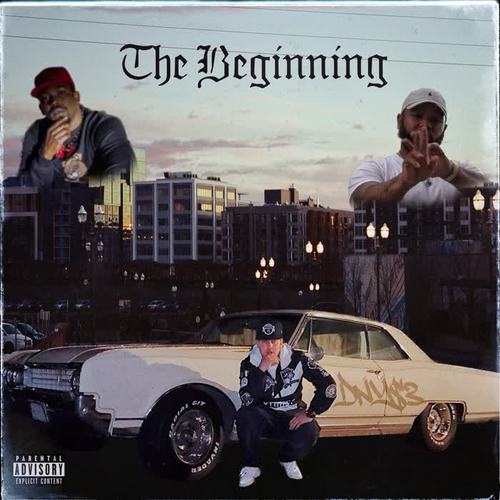 The Begining (Explicit)