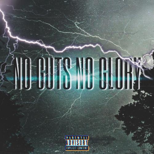 No Guts No Glory (Explicit)