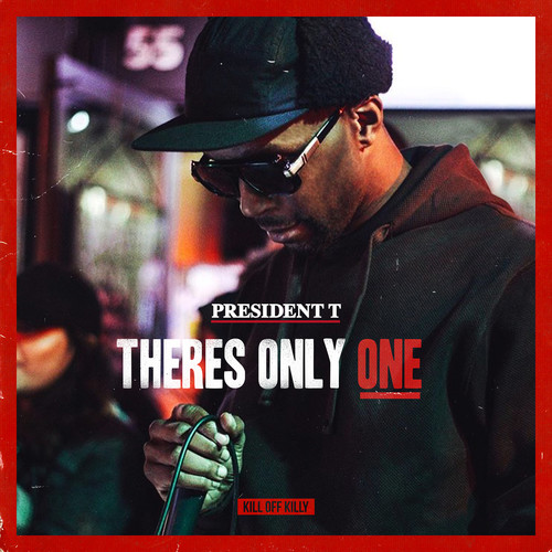 There's Only One (Explicit)