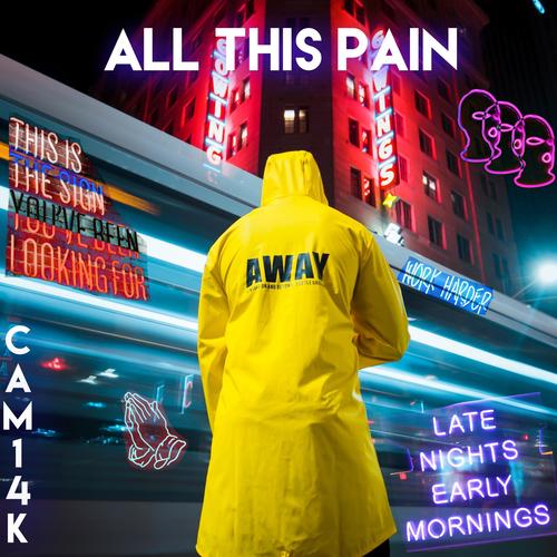 AllThisPain (Explicit)